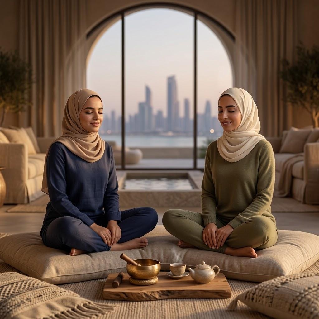 Wellness Evening