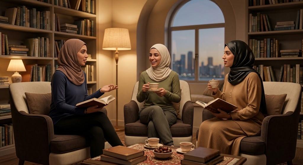Book Club